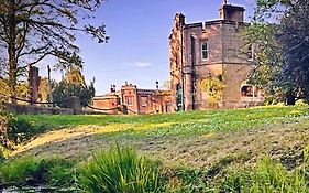 East Lodge - Chillingham Castle